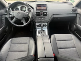 Mercedes-Benz C 200 Kompressor. Avangarde. Като нова!!!, снимка 9