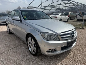 Mercedes-Benz C 200 Kompressor. Avangarde. Като нова!!!, снимка 2