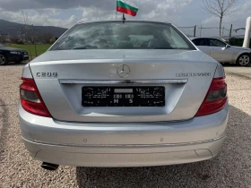 Mercedes-Benz C 200 Kompressor. Avangarde. Като нова!!!, снимка 8