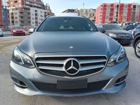 Mercedes-Benz E 250 CDI 4MATIC !!! СИВ МАТ !!!, снимка 9