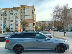 Mercedes-Benz E 250 CDI 4MATIC !!!   !!! | Mobile.bg    7