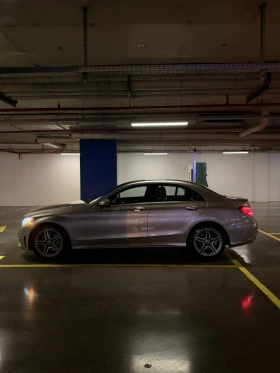 Обява за продажба на Mercedes-Benz C 300 AMG, 4 Matic ~66 000 лв. - изображение 5