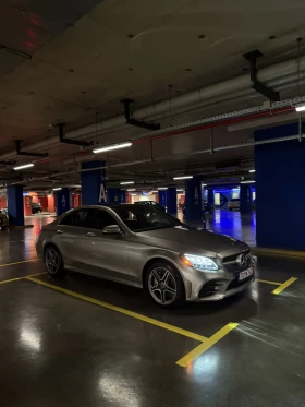 Mercedes-Benz C 300 AMG, 4 Matic - 66000 лв. - 70977991 | Car24.bg