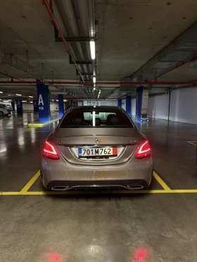 Обява за продажба на Mercedes-Benz C 300 AMG, 4 Matic ~66 000 лв. - изображение 8