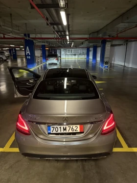 Обява за продажба на Mercedes-Benz C 300 AMG, 4 Matic ~66 000 лв. - изображение 1