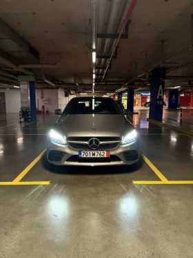 Mercedes-Benz C 300 AMG, 4 Matic - 66000 лв. - 70977991 | Car24.bg