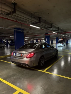 Обява за продажба на Mercedes-Benz C 300 AMG, 4 Matic ~66 000 лв. - изображение 11