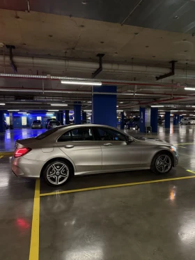 Mercedes-Benz C 300 AMG, 4 Matic - 66000 лв. - 70977991 | Car24.bg