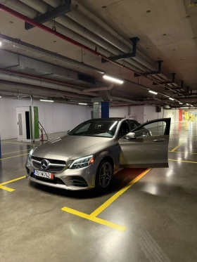 Обява за продажба на Mercedes-Benz C 300 AMG, 4 Matic ~66 000 лв. - изображение 4