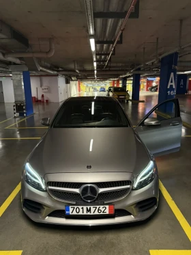Обява за продажба на Mercedes-Benz C 300 AMG, 4 Matic ~66 000 лв. - изображение 1