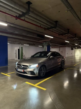Mercedes-Benz C 300 AMG, 4 Matic - 66000 лв. - 70977991 | Car24.bg