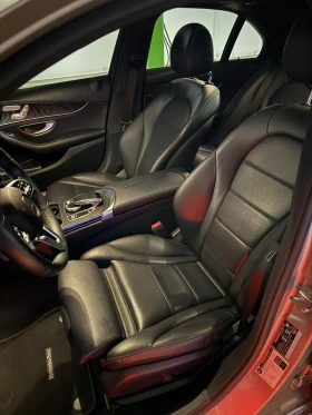 Обява за продажба на Mercedes-Benz C 300 AMG, 4 Matic ~66 000 лв. - изображение 9