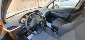Обява за продажба на Peugeot 207 ~6 200 лв. - изображение 4