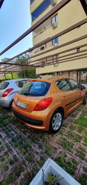 Обява за продажба на Peugeot 207 ~6 200 лв. - изображение 7