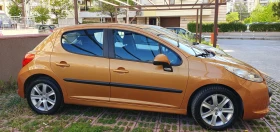 Обява за продажба на Peugeot 207 ~6 200 лв. - изображение 8