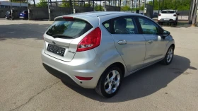 Ford Fiesta 1.6i Швейцария - 9300 лв. - 68683163 | Car24.bg