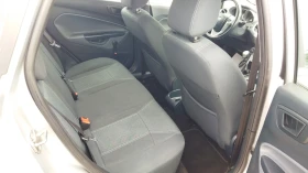 Ford Fiesta 1.6i Швейцария - 9300 лв. - 68683163 | Car24.bg