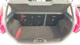 Ford Fiesta 1.6i Швейцария - 9300 лв. - 68683163 | Car24.bg