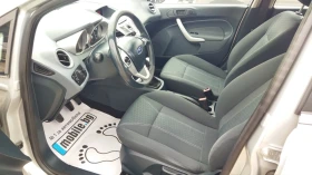 Ford Fiesta 1.6i Швейцария - 9300 лв. - 68683163 | Car24.bg