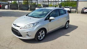 Ford Fiesta 1.6i Швейцария - 9300 лв. - 68683163 | Car24.bg