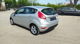Ford Fiesta 1.6i Швейцария - 9300 лв. - 68683163 | Car24.bg