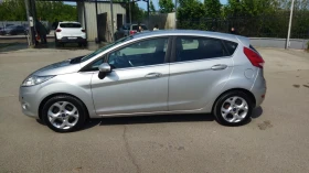 Ford Fiesta 1.6i Швейцария - 9300 лв. - 68683163 | Car24.bg