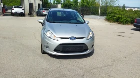 Ford Fiesta 1.6i Швейцария - 9300 лв. - 68683163 | Car24.bg