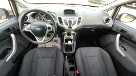Ford Fiesta 1.6i Швейцария - 9300 лв. - 68683163 | Car24.bg