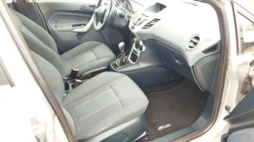 Ford Fiesta 1.6i Швейцария - 9300 лв. - 68683163 | Car24.bg