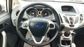 Ford Fiesta 1.6i Швейцария - 9300 лв. - 68683163 | Car24.bg