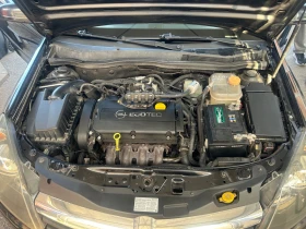Opel Astra H GTC COSMO FACELIFT | Mobile.bg    11