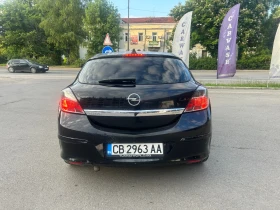 Opel Astra H GTC COSMO FACELIFT | Mobile.bg    5