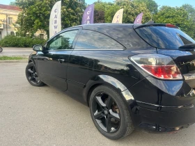 Opel Astra H GTC COSMO FACELIFT | Mobile.bg    4