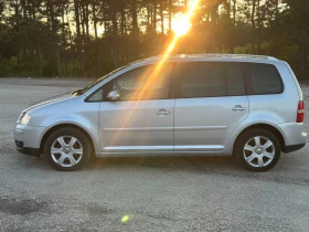 VW Touran 1.9TDI 6ск. - 5300 лв. - 97148650 3