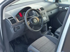 VW Touran 1.9TDI 6ск. - 5300 лв. - 97148650 9