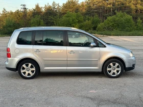 VW Touran 1.9TDI 6ск. - 5300 лв. - 97148650 7