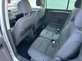 VW Touran 1.9TDI 6ск. - 5300 лв. - 97148650 11