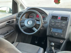 VW Touran 1.9TDI 6ск. - 5300 лв. - 97148650 10