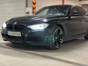     BMW 335 XI M Performance