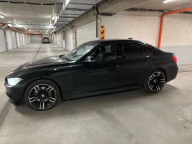 Обява за продажба на BMW 335 XI M Performance ~36 999 лв. - изображение 3
