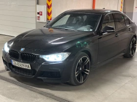 Обява за продажба на BMW 335 XI M Performance ~36 999 лв. - изображение 1