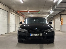 BMW 335 XI M Performance - 30900 лв. / 15798.92 € - 24315030 5