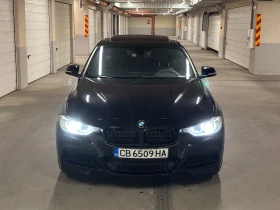 BMW 335 XI M Performance