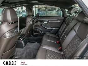 Audi A8 S-LINE* LONG BASE * * CARFAX*  | Mobile.bg    10