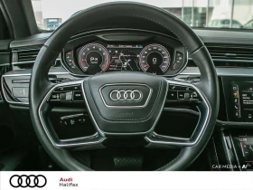 Audi A8 S-LINE* LONG BASE * * CARFAX*  | Mobile.bg    6