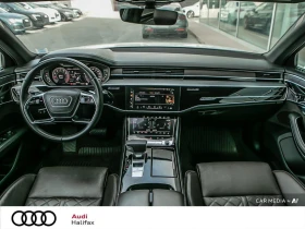 Audi A8 S-LINE* LONG BASE * * CARFAX*  | Mobile.bg    7