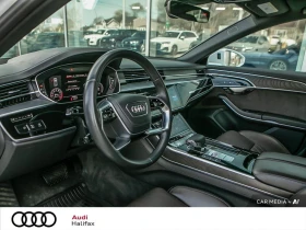 Audi A8 S-LINE* LONG BASE * * CARFAX*  | Mobile.bg    5