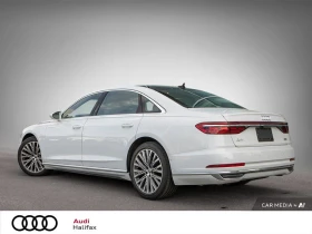Audi A8 S-LINE* LONG BASE * * CARFAX*  | Mobile.bg    3