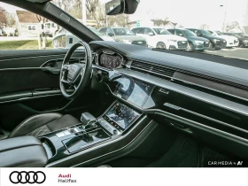 Audi A8 S-LINE* LONG BASE * * CARFAX*  | Mobile.bg    9