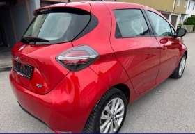 Renault Zoe R110 52kWh__/.__QI | Mobile.bg    3